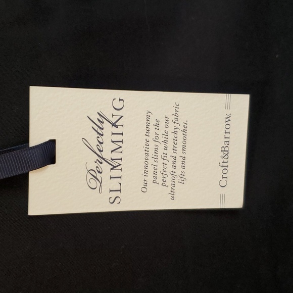 Croft & barrow perfectly slimming Bermudas - Picture 3 of 9